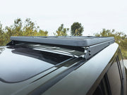 Leitner ACS ROOF | Over Cab Platform Rack For LEXUS GX550 2024+ - 3/4 RACK