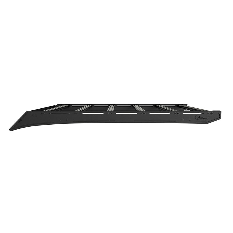 Prinsu Pro Cab Rack | 2024+ Tacoma - Underland Offroad