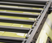 Prinsu Pro CrewMax Roof Rack | 2022+ Tundra - Underland Offroad