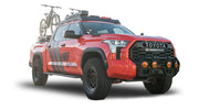 Prinsu Pro CrewMax Roof Rack | 2022+ Tundra - Underland Offroad