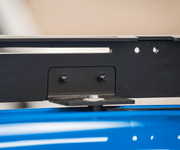 Prinsu Pro Cab Rack | 2005-23 Tacoma - Underland Offroad