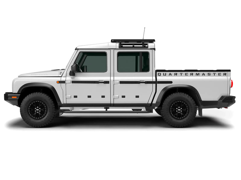 Leitner INEOS QUARTERMASTER - ACS ROOF HALF RACK 2024+