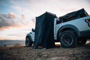 Shower Room - Underland Offroad