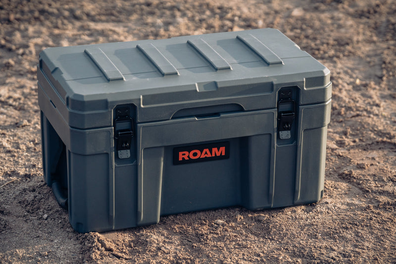 55L Rugged Case - Underland Offroad