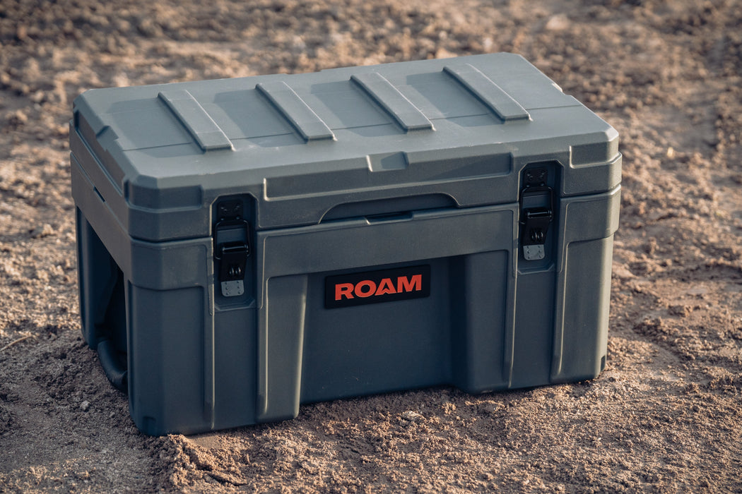 55L Rugged Case - Underland Offroad