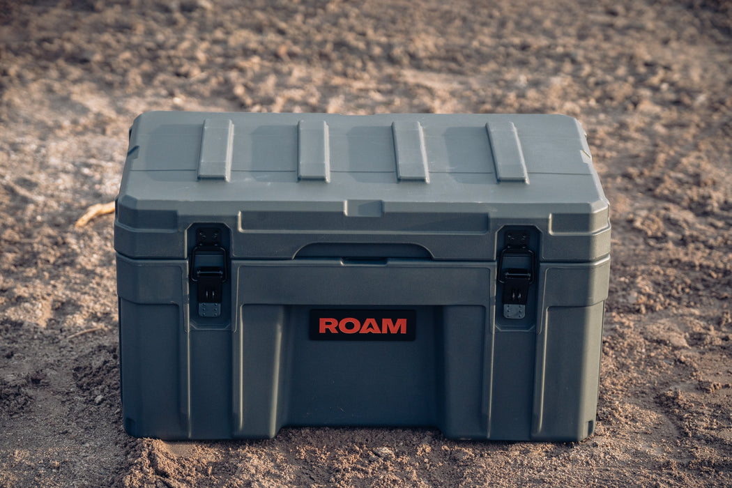 55L Rugged Case - Underland Offroad
