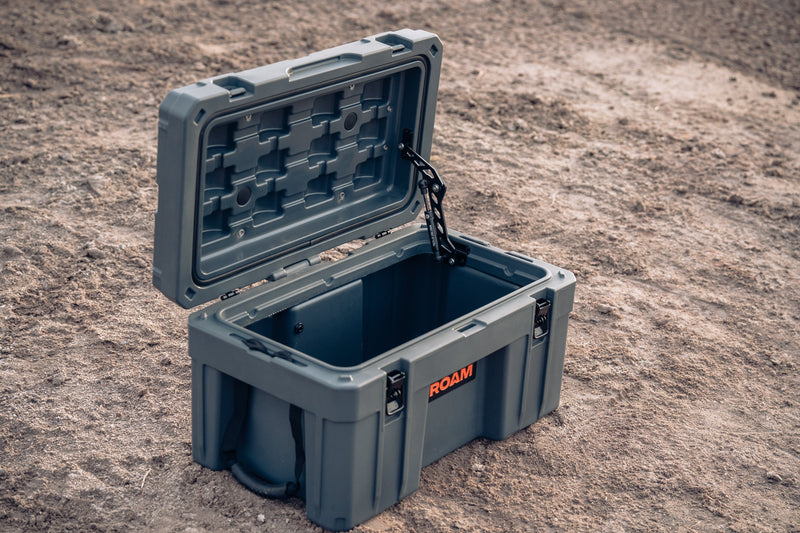 55L Rugged Case - Underland Offroad