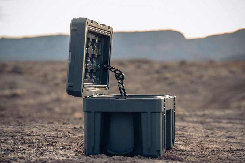 76L Rugged Case - Underland Offroad