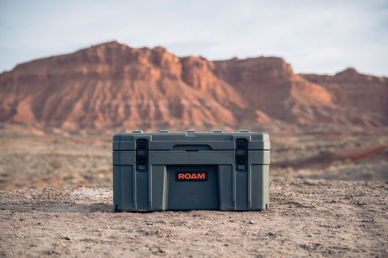 76L Rugged Case - Underland Offroad