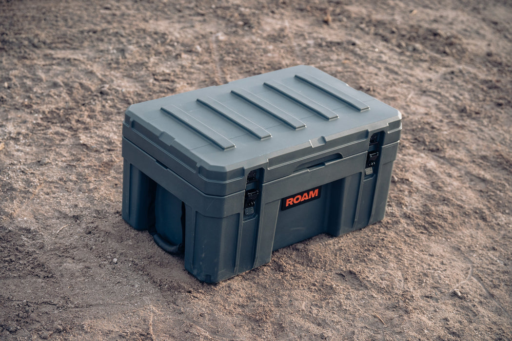 76L Rugged Case - Underland Offroad