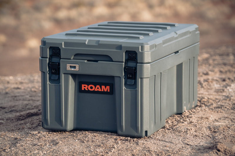 86L Rugged Case - Underland Offroad