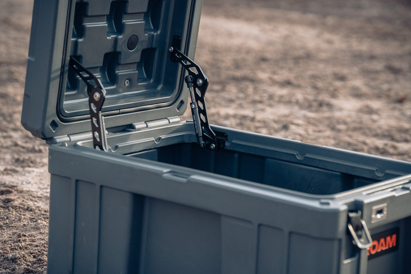 86L Rugged Case - Underland Offroad