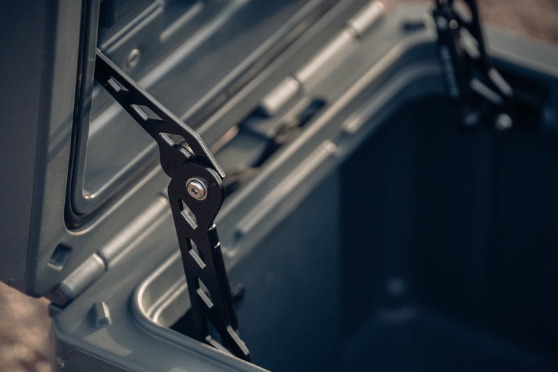86L Rugged Case - Underland Offroad