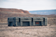 128L Rolling Rugged Case - Underland Offroad