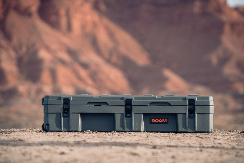 128L Rolling Rugged Case - Underland Offroad