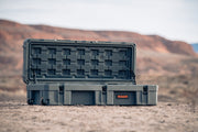 128L Rolling Rugged Case - Underland Offroad