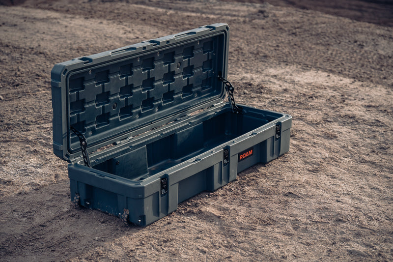 128L Rolling Rugged Case - Underland Offroad
