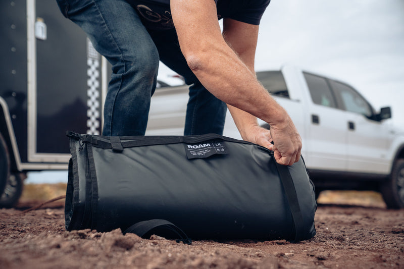 Landing Mat - Underland Offroad