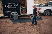 Landing Mat - Underland Offroad