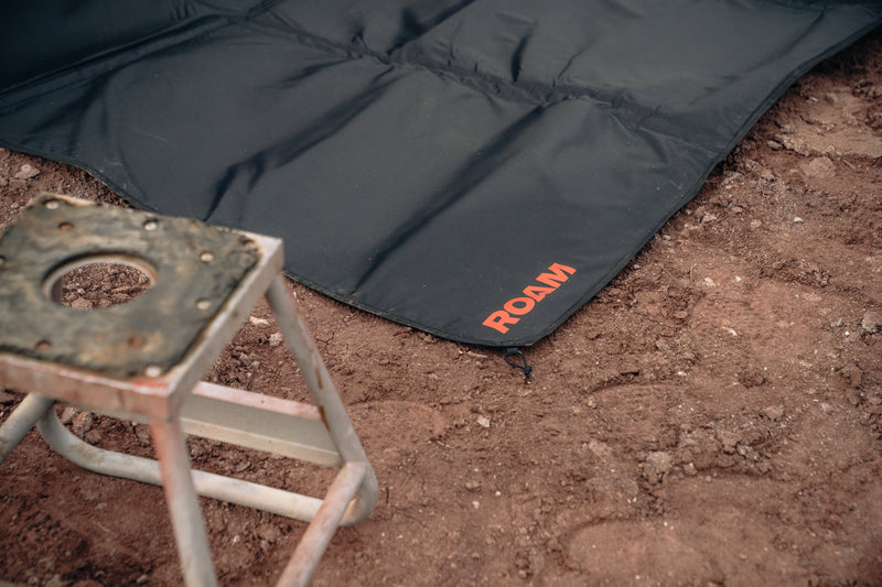 Landing Mat - Underland Offroad