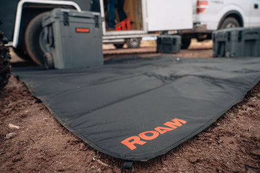 Landing Mat - Underland Offroad
