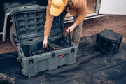 Landing Mat - Underland Offroad