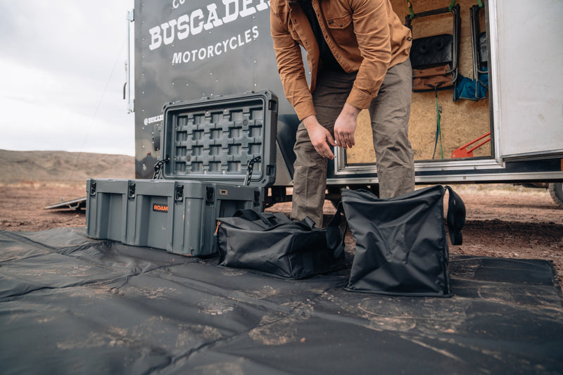 Landing Mat - Underland Offroad