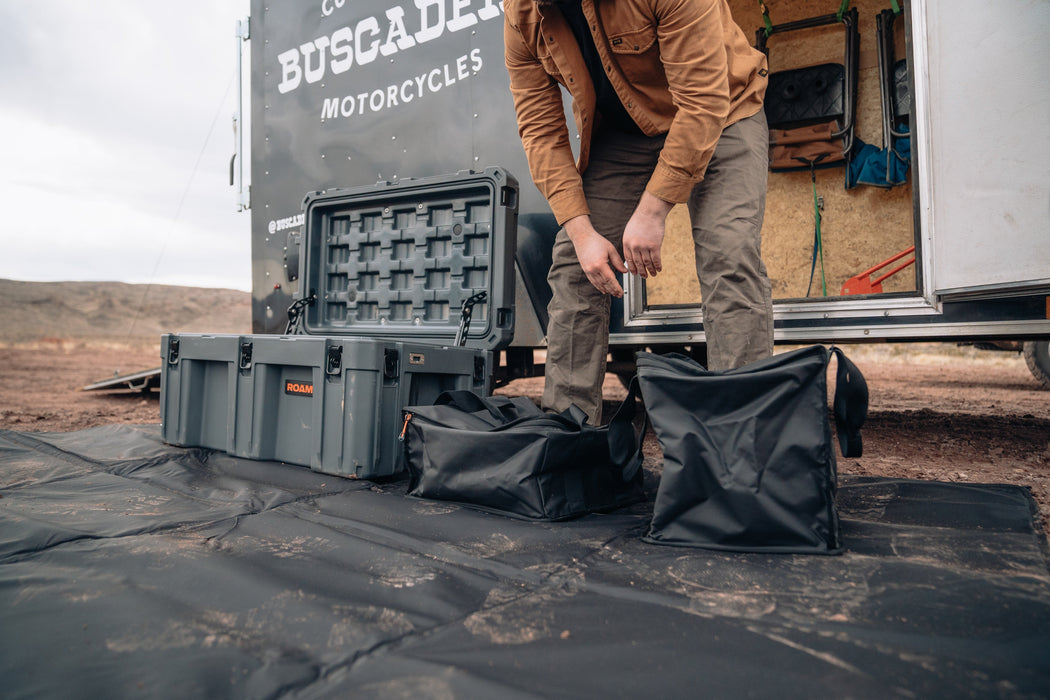 Landing Mat - Underland Offroad