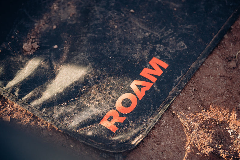 Landing Mat - Underland Offroad