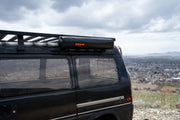 Shower Room - Underland Offroad