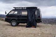 Shower Room - Underland Offroad