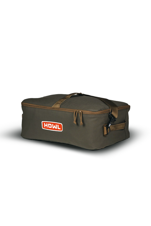 HOWL R3 HaulBag