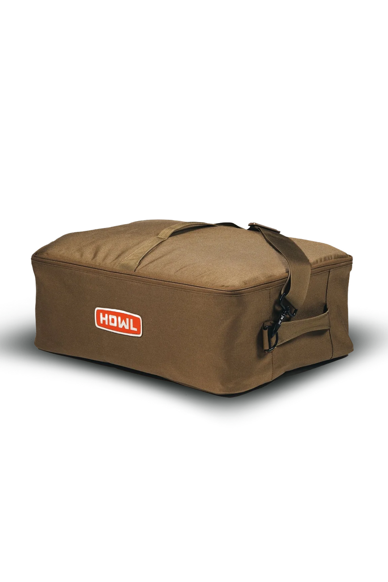 HOWL R4 MKii HaulBag