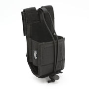 Rugged Radios Handheld Radio Pouch - Colorado & Canyon Enthusiasts