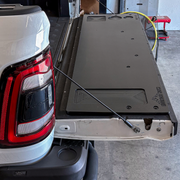 Mountain Hatch Tailgate Table | 2019-2026 Ram 1500