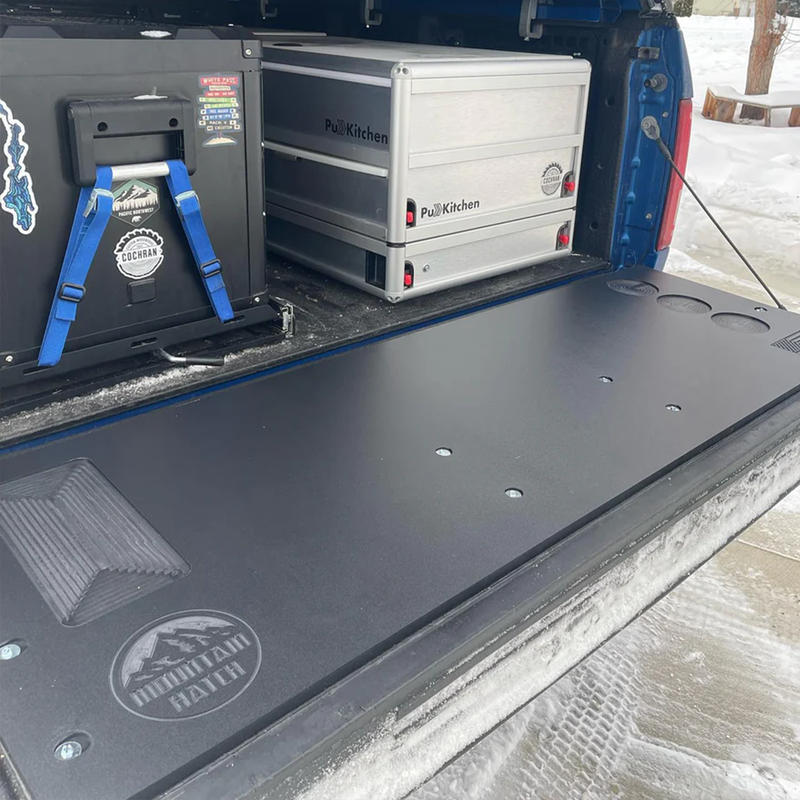 Mountain Hatch Tailgate Table | 2019-2023 Ford Ranger