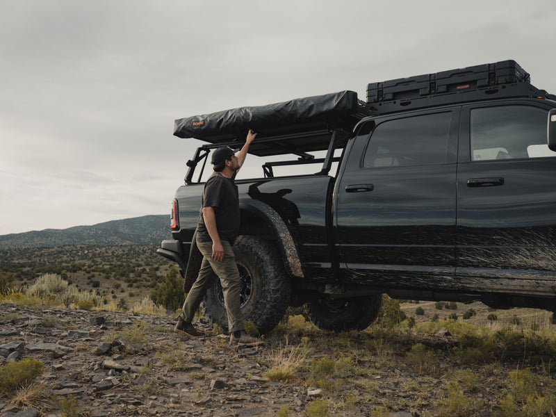 ARC 180 Awning - Underland Offroad