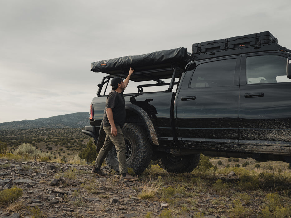 ARC 180 Awning - Underland Offroad