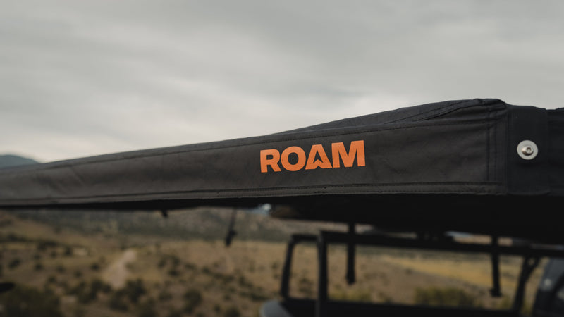 ARC 180 Awning - Underland Offroad