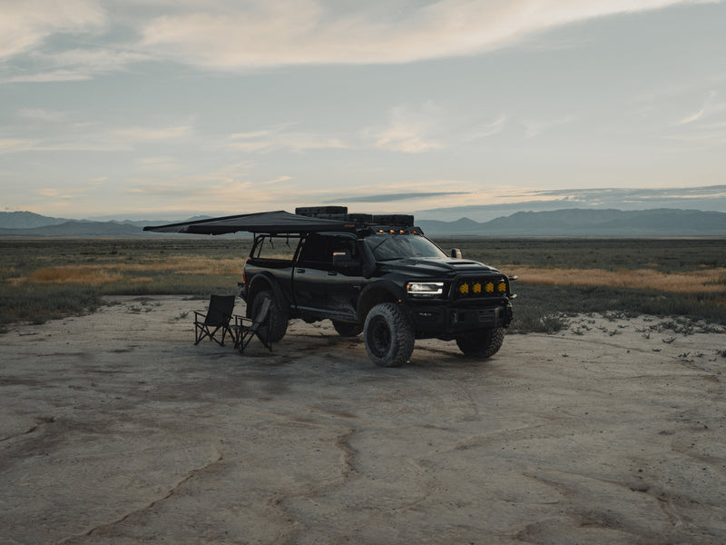ARC 180 Awning - Underland Offroad