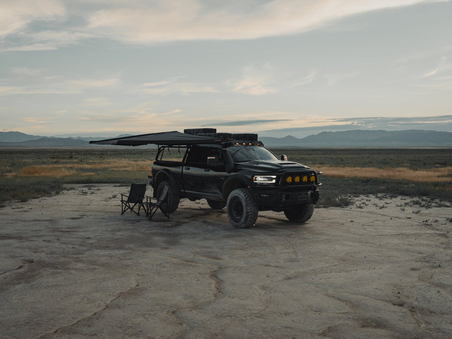 ARC 180 Awning - Underland Offroad
