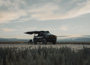 ARC 180 Awning - Underland Offroad