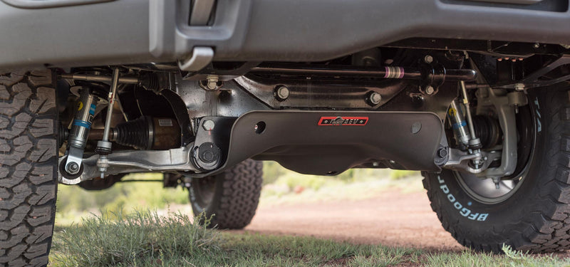 AEV 4" SC DualSport Suspension | 2013-2018 Ram 1500