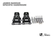 Leitner ROOF TOP TENT BRACKETS