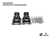 Leitner ROOF TOP TENT BRACKETS