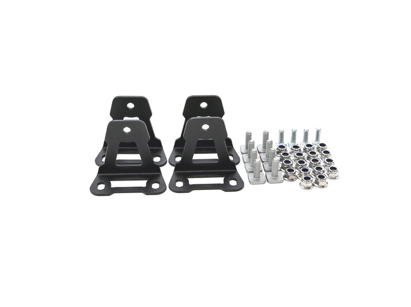 Leitner ROOF TOP TENT BRACKETS