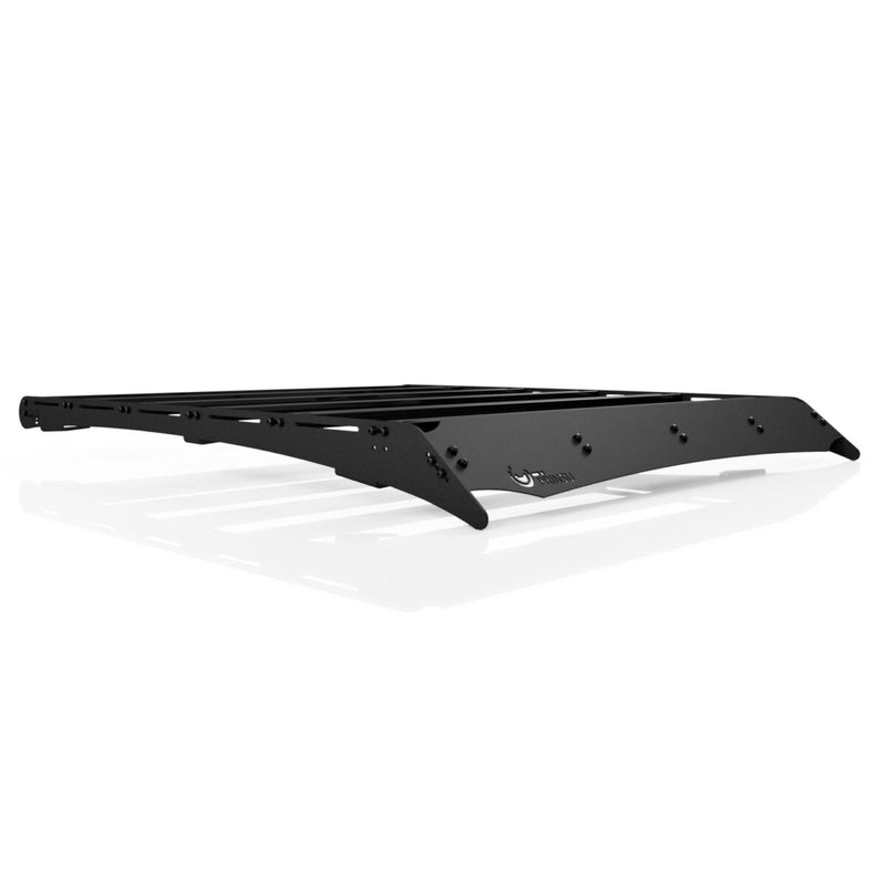 Prinsu Roof Rack | 2019-2023 Ford Ranger | SuperCrew - Underland Offroad