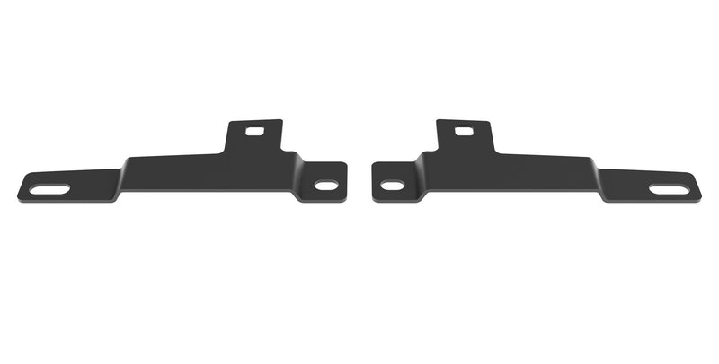 AEV Rear Bumper Auxiliary Light Mounting Kit | 2023+ Ford Super Duty