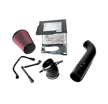 Cold Air Inductions Elite Series Cold Air Intake | 15-20 Tahoe/Suburban/Yukon 6.2L image 2