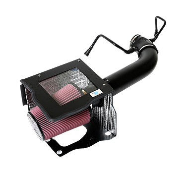 Cold Air Inductions Elite Series Cold Air Intake | 15-20 Tahoe/Suburban/Yukon 5.3L